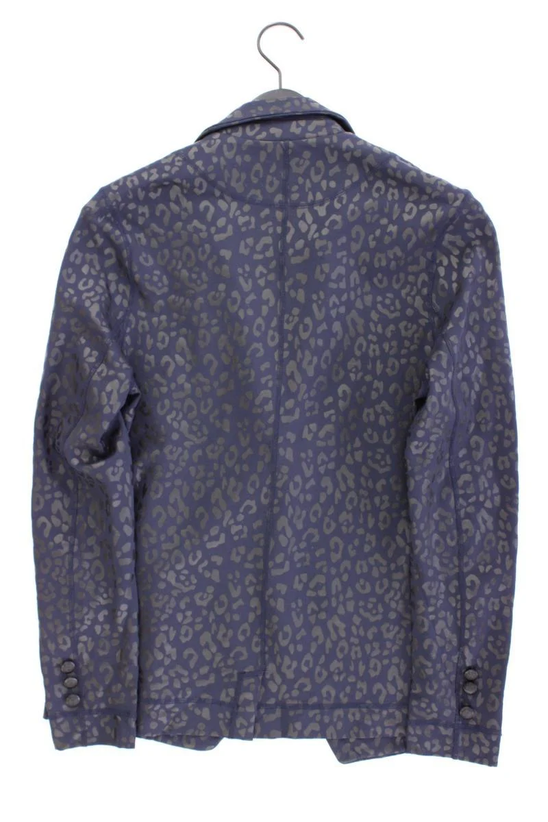 Milla Longblazer Gr. 40 neu mit Etikett Neupreis: 45,0€! blau aus Viskose