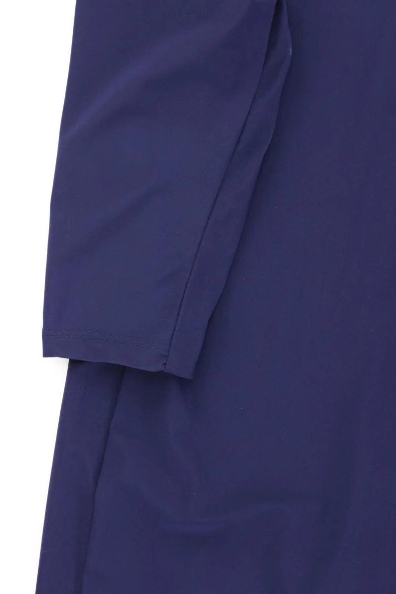La Dress by Simone Midikleid Gr. XL 3/4 Ärmel blau