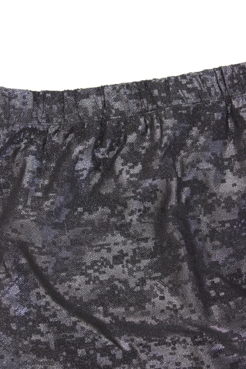 Thom by Thomas Rath Stretchrock Gr. 44 silber aus Polyester