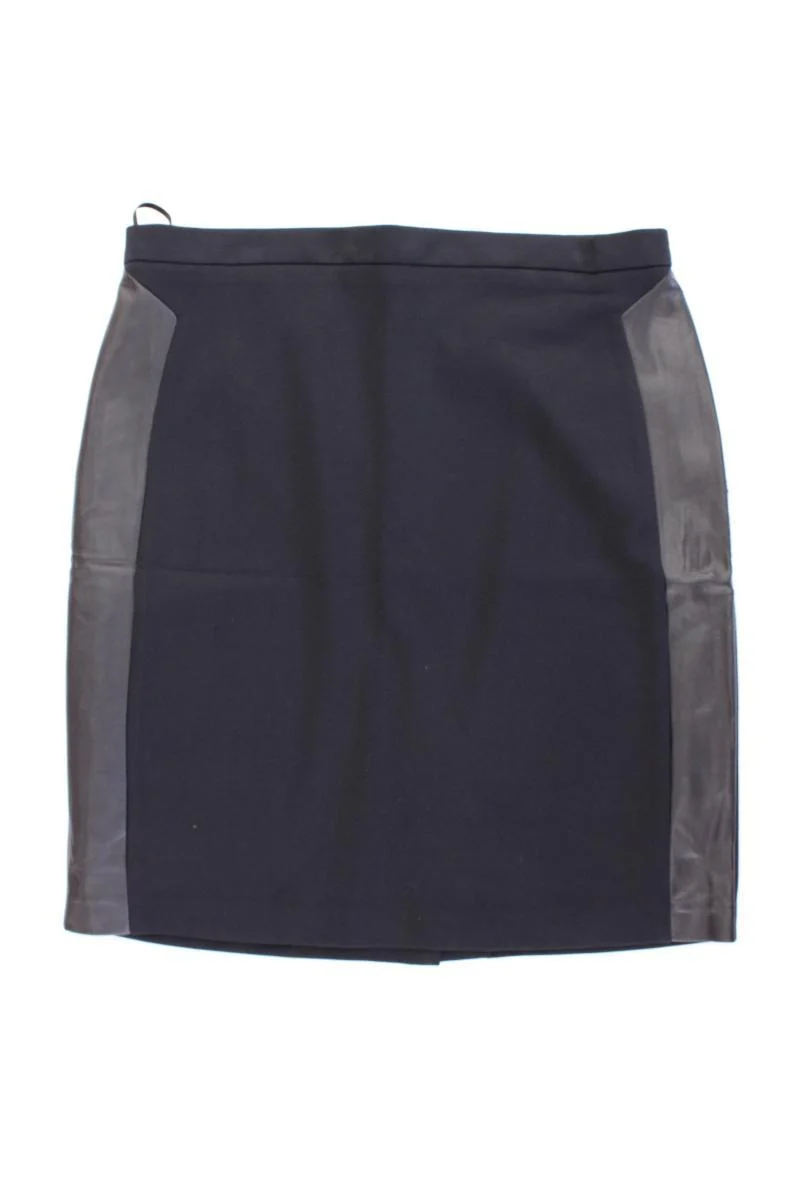 Thom by Thomas Rath Rock Gr. 46 schwarz aus Polyester