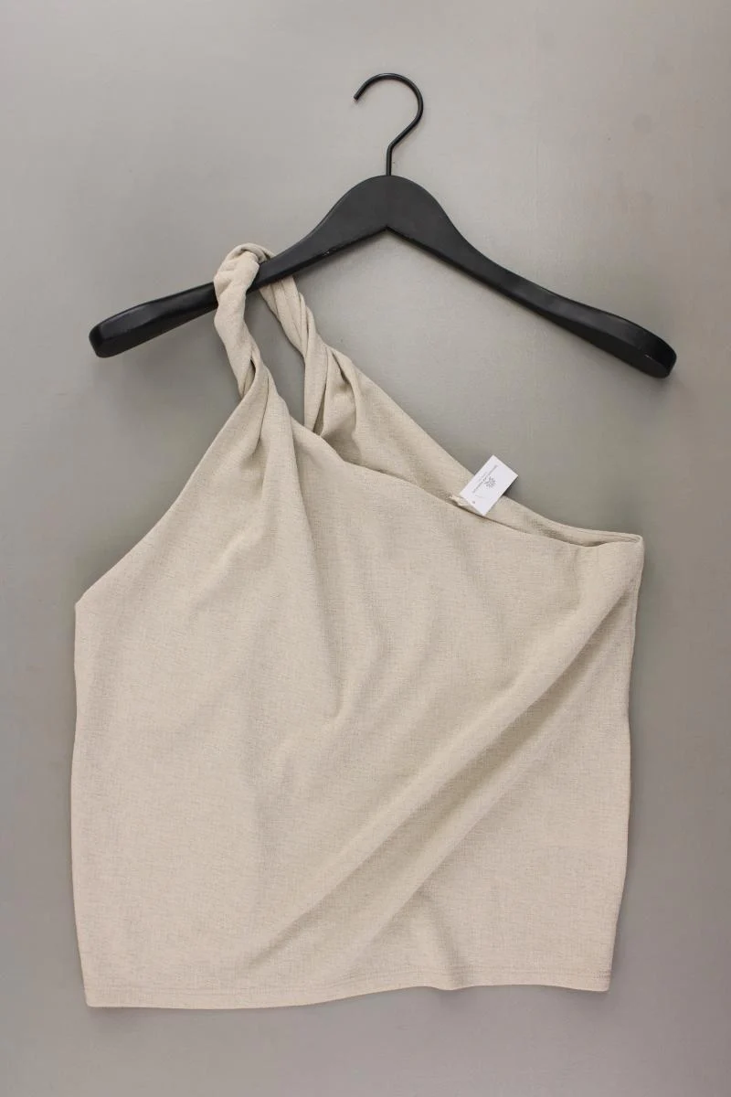 Second Hand Outfit Größe M mit Classic Top in Gr. M und Halskette