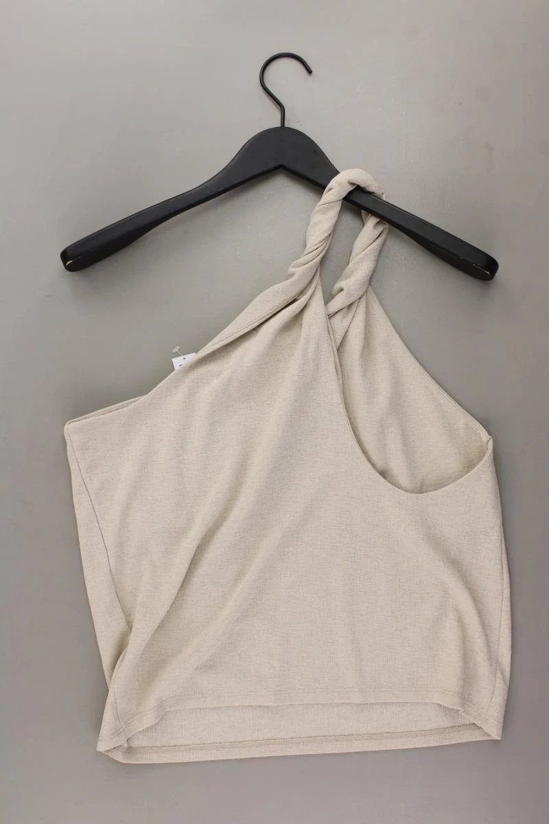 Second Hand Outfit Größe M mit Classic Top in Gr. M und Halskette