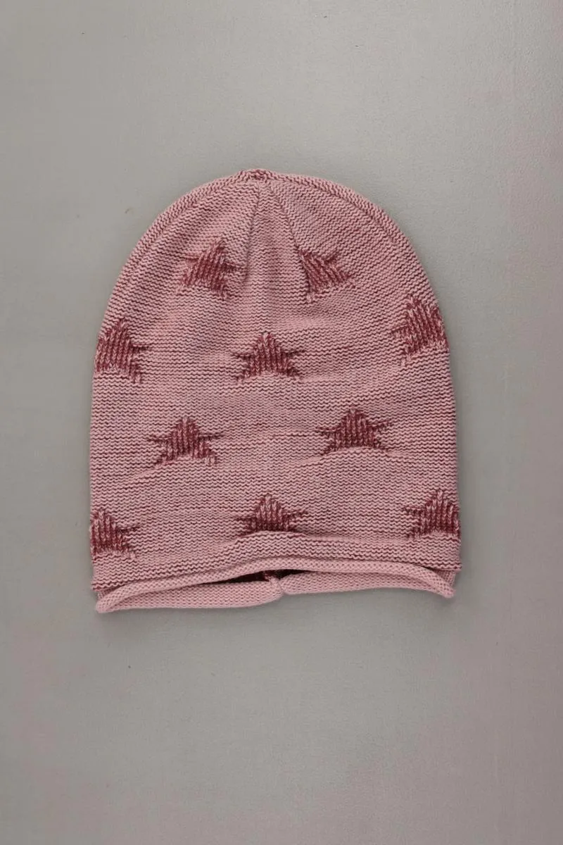 Mütze rosa