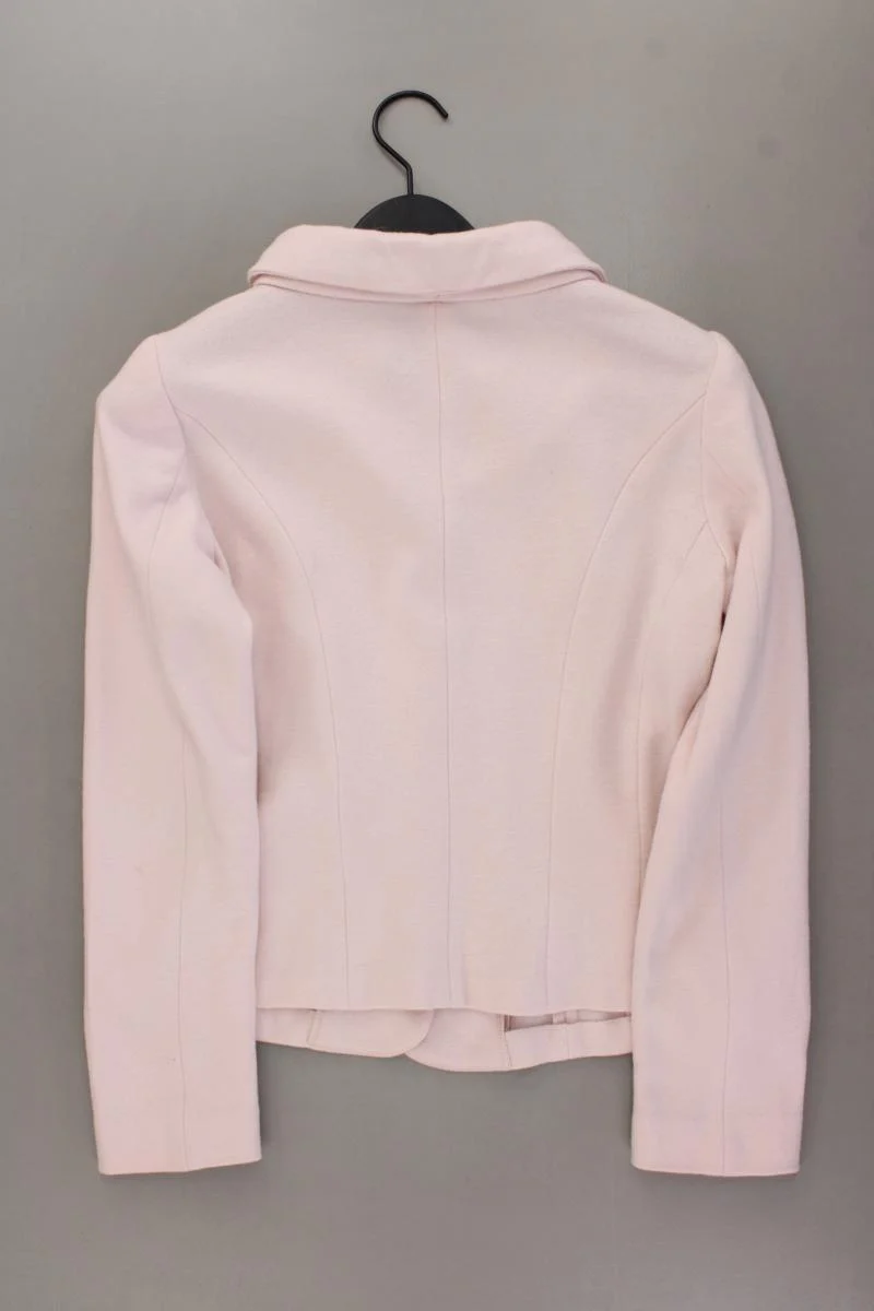 Marc Cain Wollblazer Gr. 38 rosa