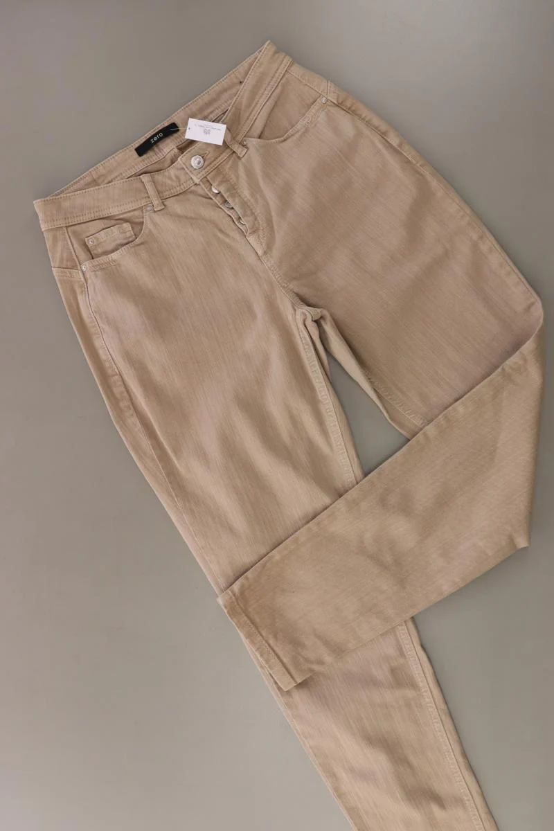 Zero Hose Gr. 38 creme