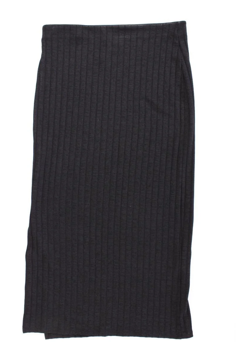 Topshop Maternity Schlauchrock Gr. 38 schwarz aus Polyester