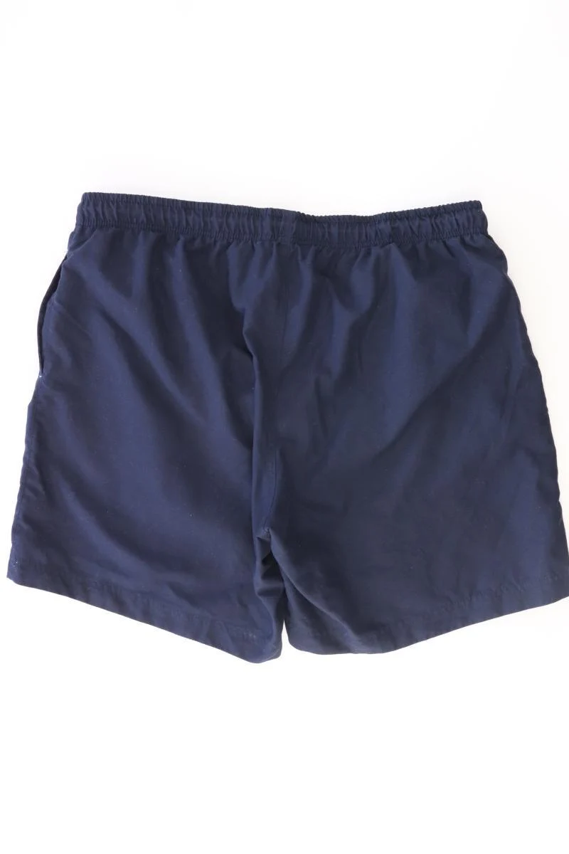 Jan Vanderstorm Badeshorts für Herren Gr. XXL blau