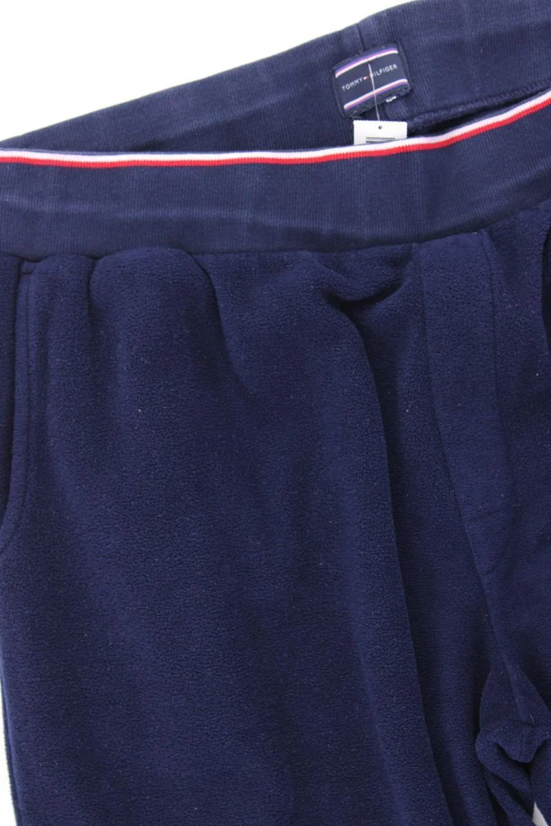 Tommy Hilfiger Jogginghose für Herren Gr. L blau