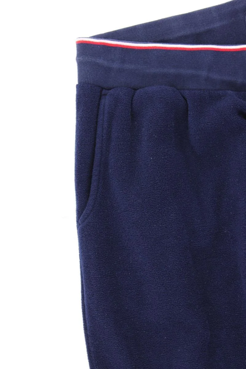 Tommy Hilfiger Jogginghose für Herren Gr. L blau
