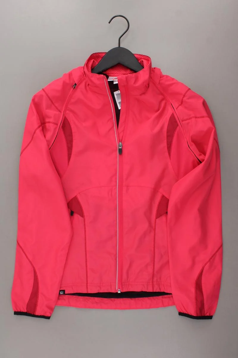 Protouch Jacke Gr. 38 pink aus Polyester