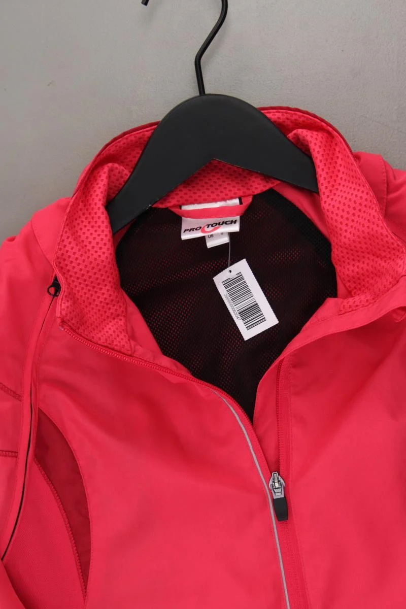 Protouch Jacke Gr. 38 pink aus Polyester