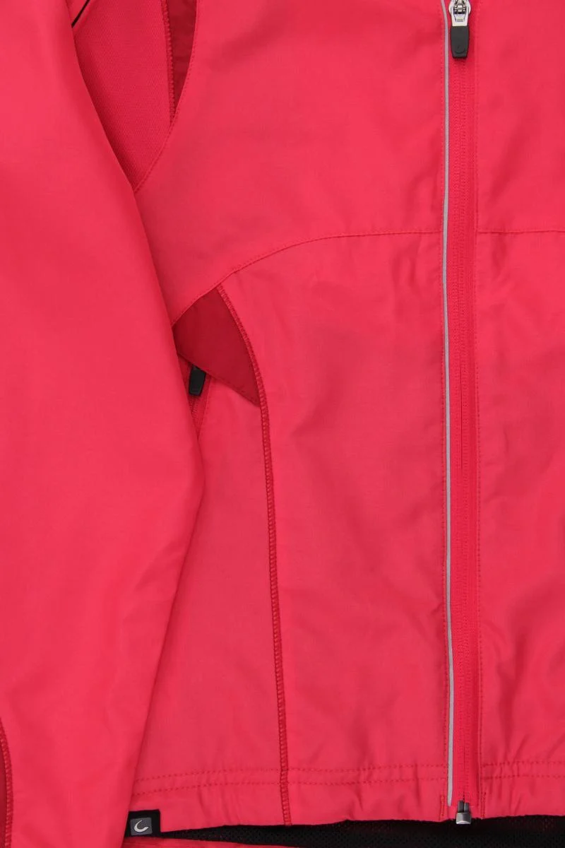 Protouch Jacke Gr. 38 pink aus Polyester