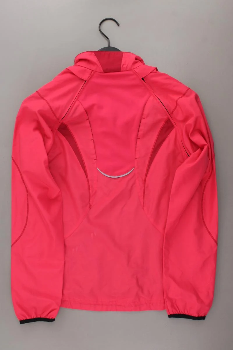Protouch Jacke Gr. 38 pink aus Polyester