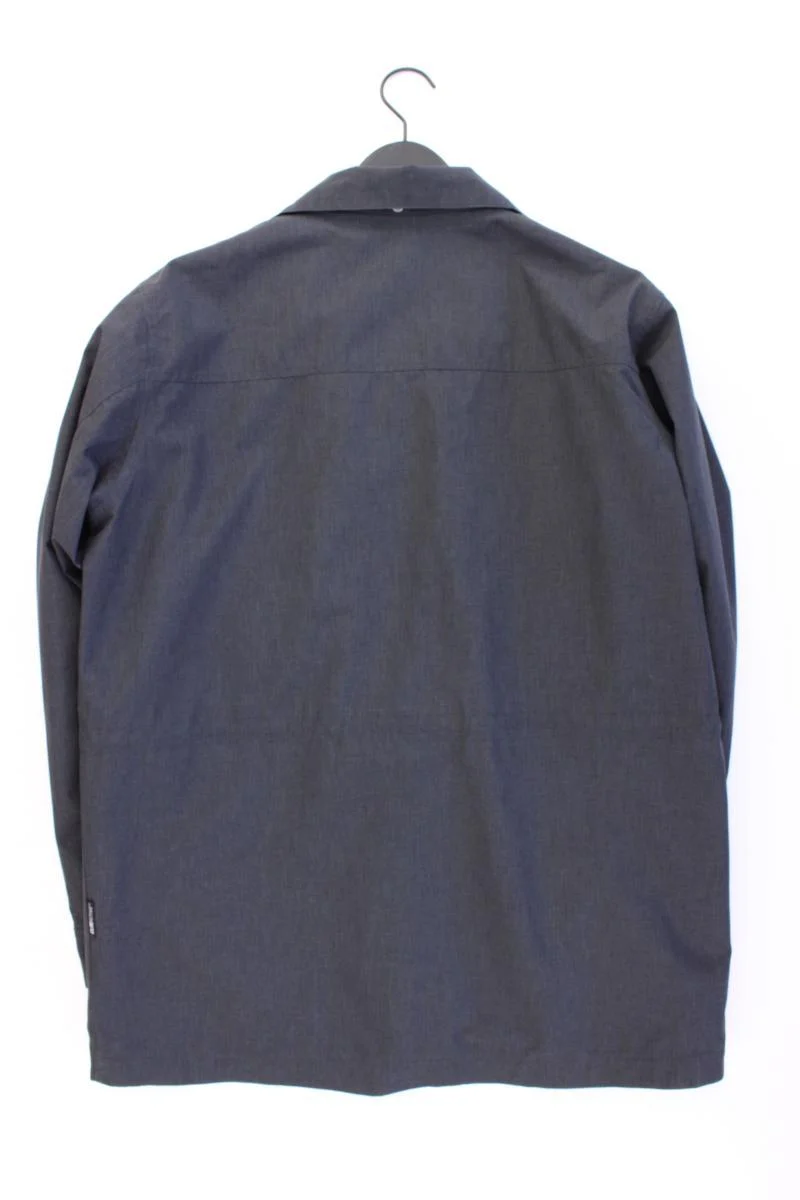Lafuma Übergangsjacke für Herren Gr. XL grau aus Polyester