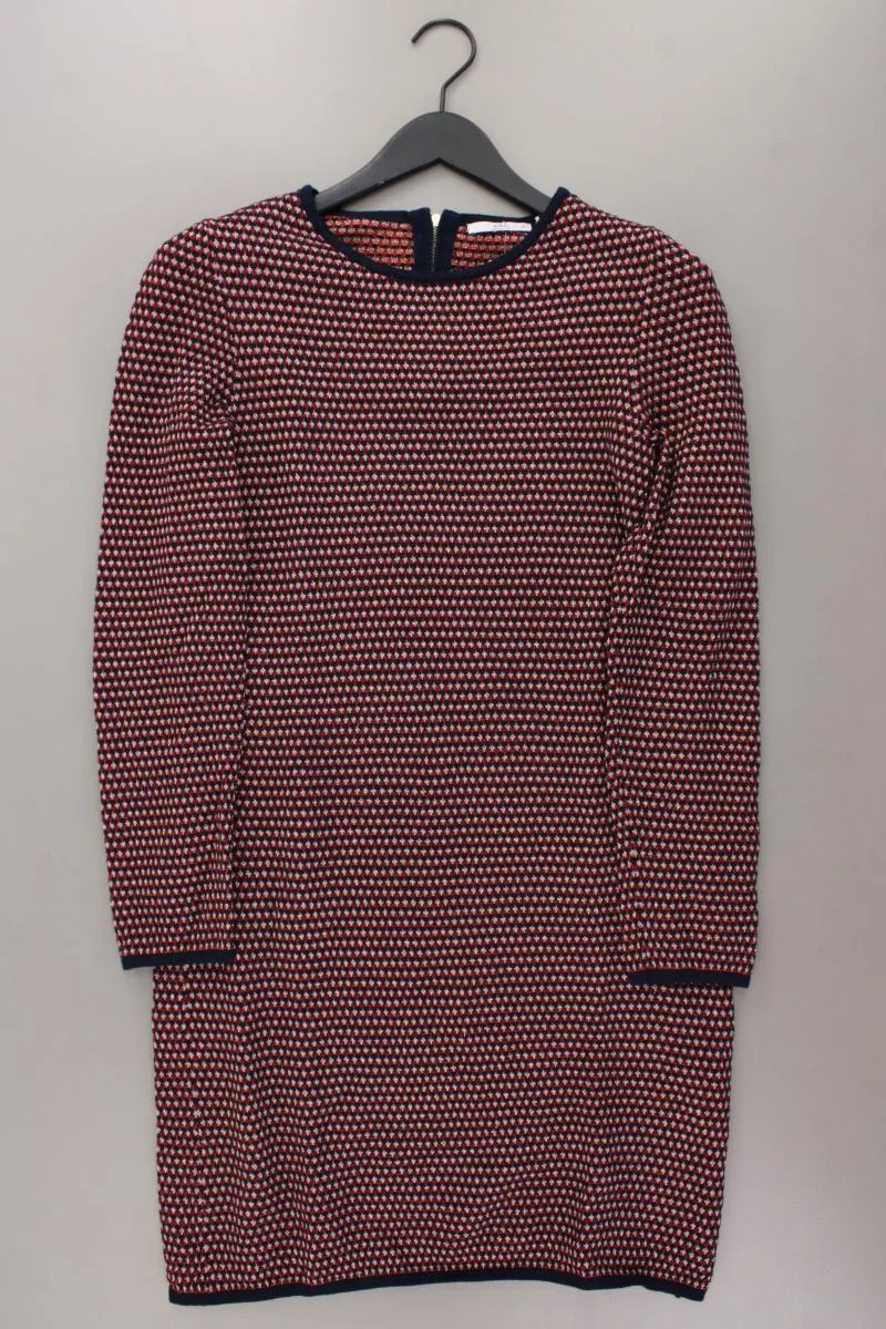 edc by Esprit Langarmkleid Gr. M mehrfarbig aus Baumwolle