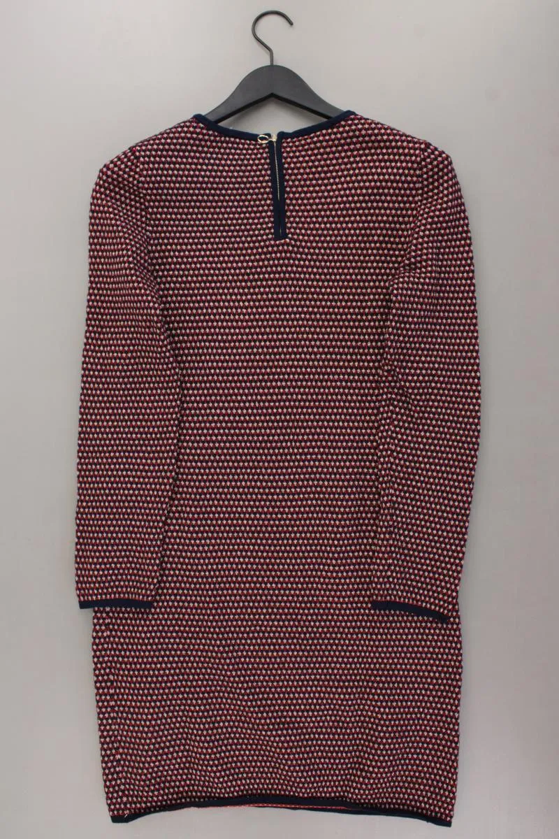 edc by Esprit Langarmkleid Gr. M mehrfarbig aus Baumwolle