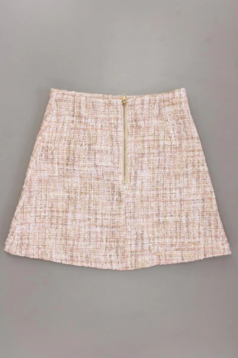 Delousion by Lou Minirock Gr. XS creme aus Polyester