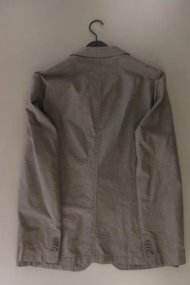 Sakko Wels Mensfashion germany für Herren Gr. 54 grau