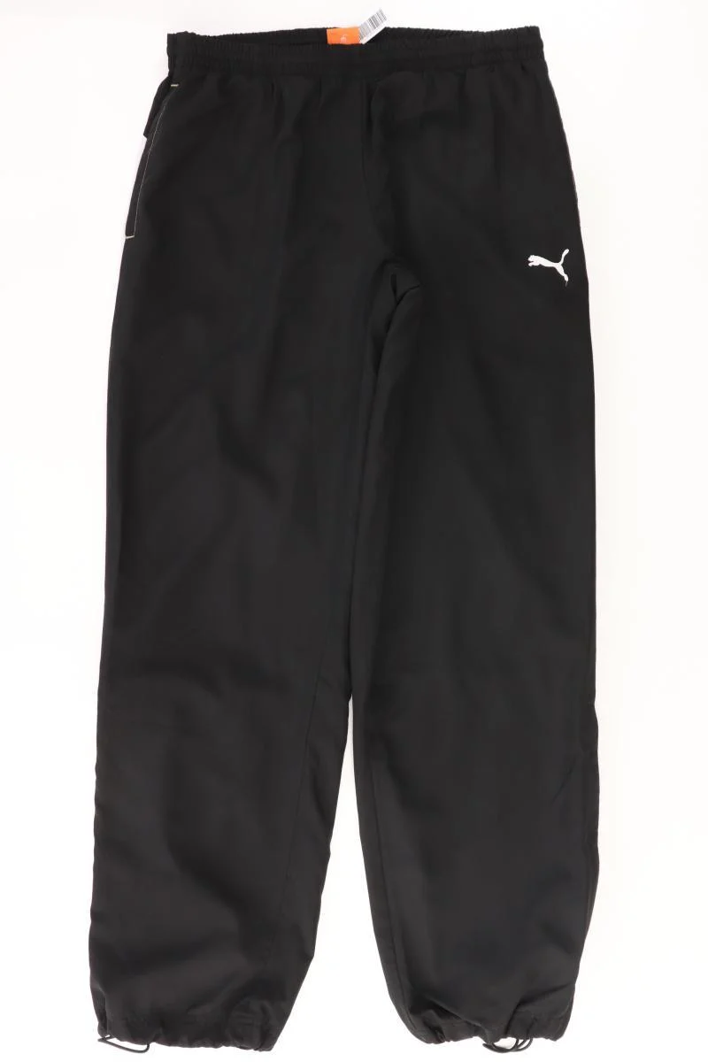 Puma Sporthose Gr. L schwarz