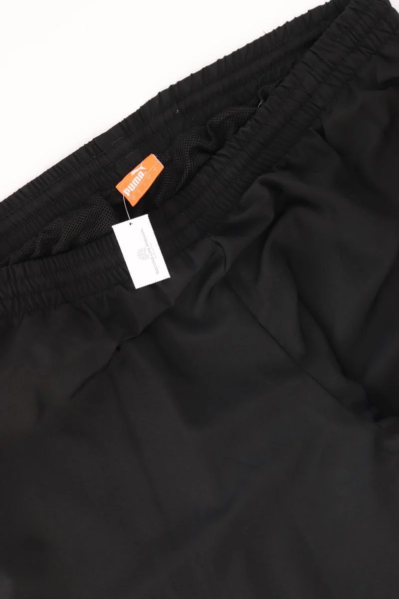 Puma Sporthose Gr. L schwarz