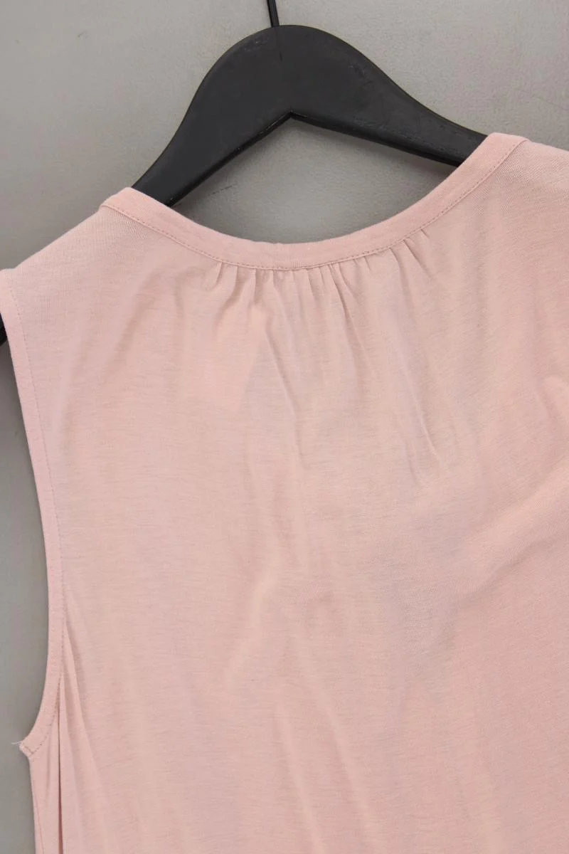 Lascana Trägertop Gr. 36/38 rosa