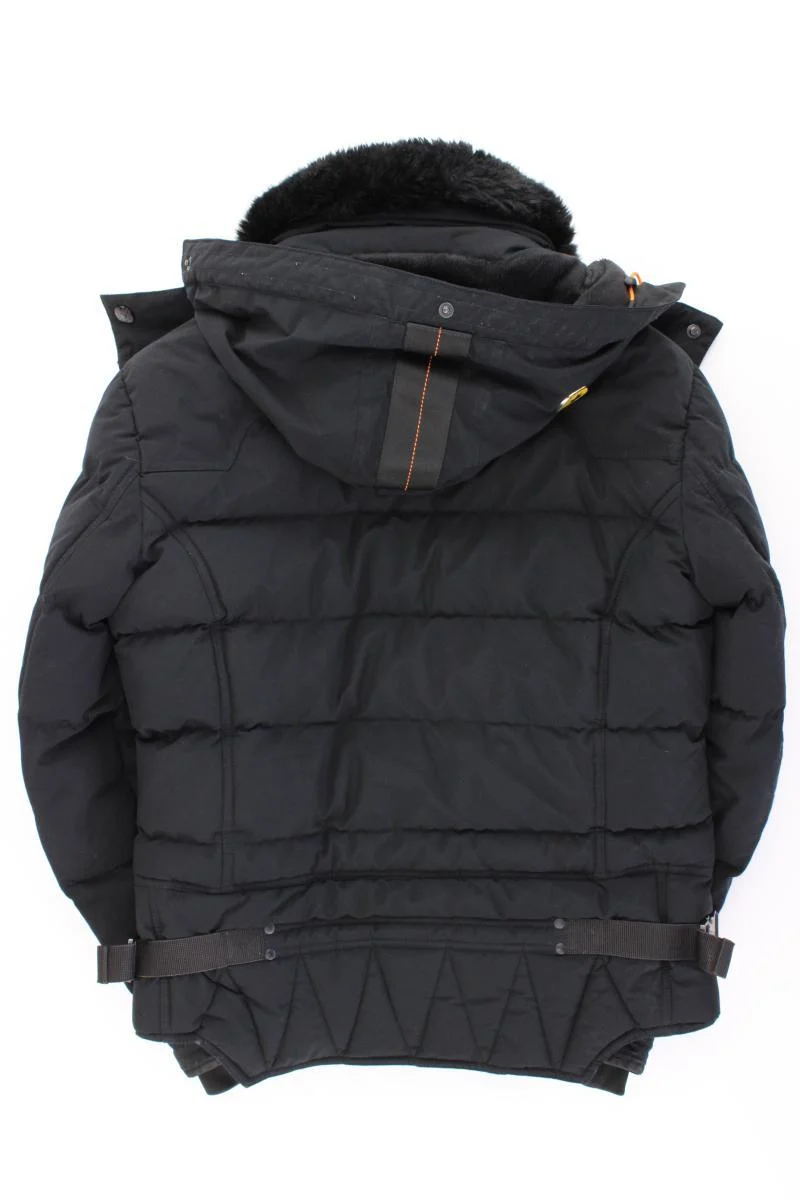 Wellensteyn Jacke Modell Stardust für Herren Gr. S neuwertig schwarz