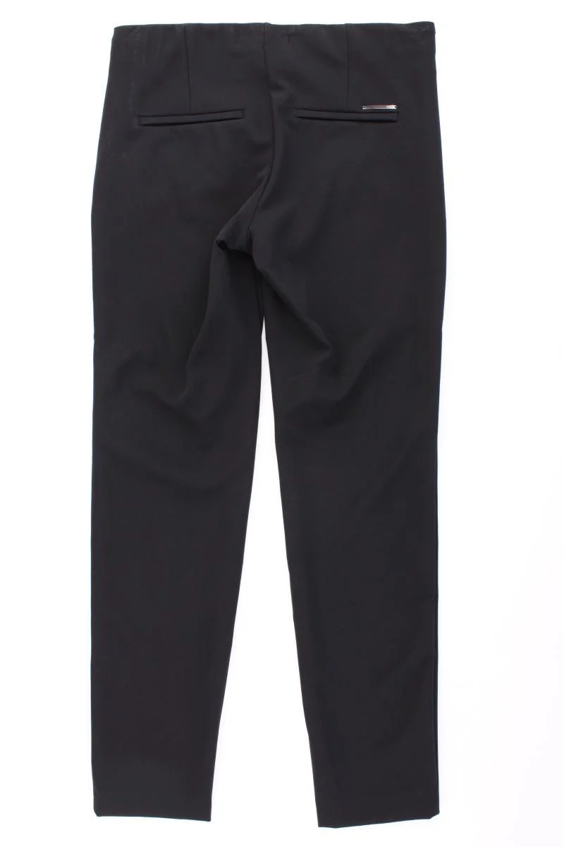 MAC Stoffhose Gr. 36 schwarz