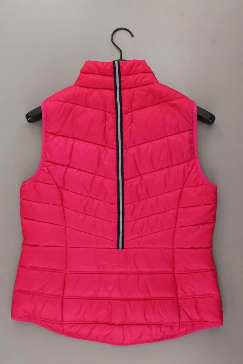 Betty Barclay Steppweste Gr. 36 neuwertig pink aus Polyester