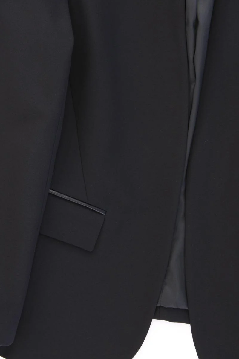 Maison 123 Paris Classic Blazer Gr. 40 schwarz aus Polyester