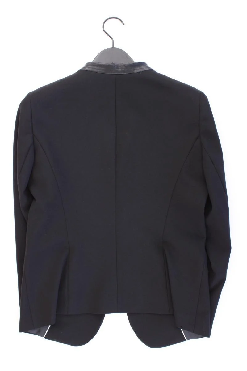 Maison 123 Paris Classic Blazer Gr. 40 schwarz aus Polyester