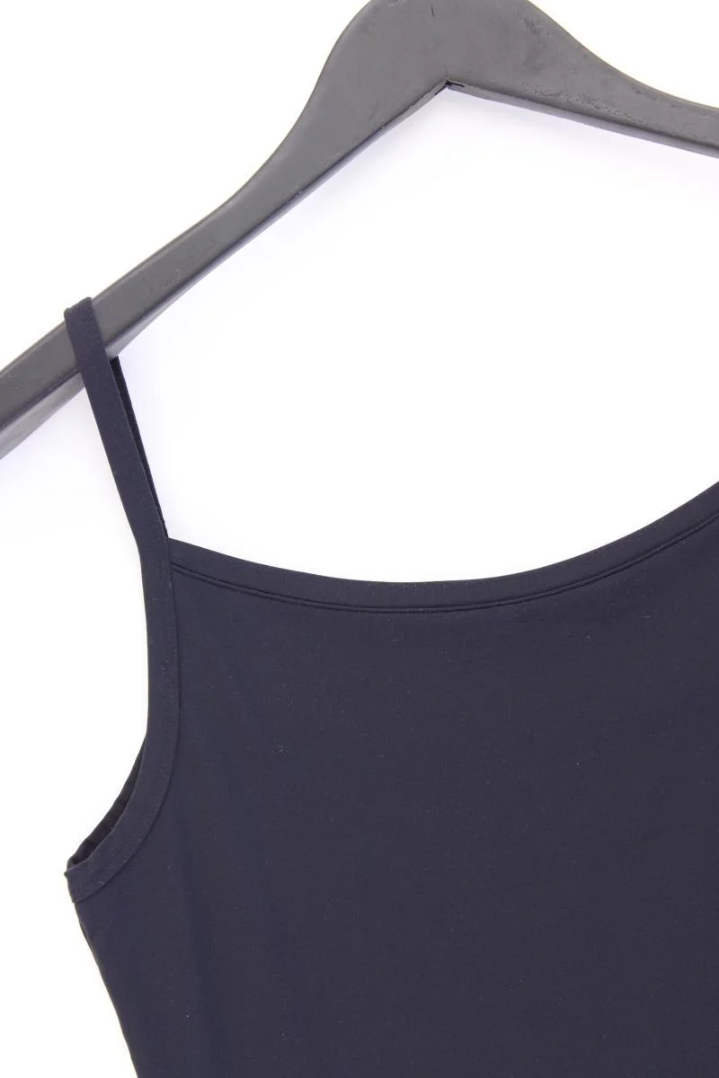 S.Marlon Spaghetti-Top Gr. L blau