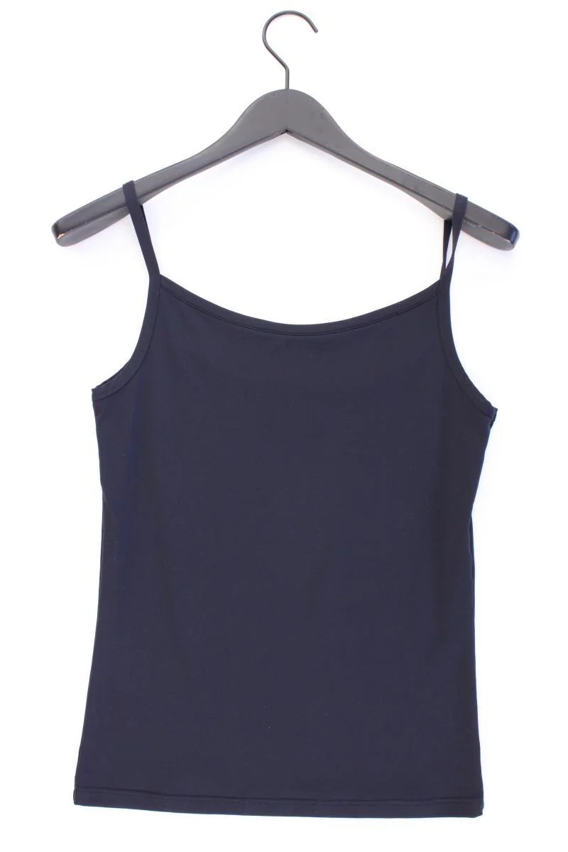 S.Marlon Spaghetti-Top Gr. L blau