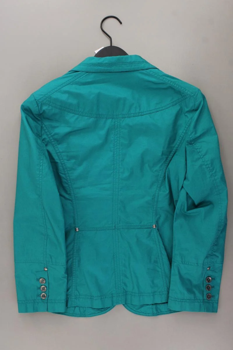 Esprit Regular Blazer Gr. 40 blau