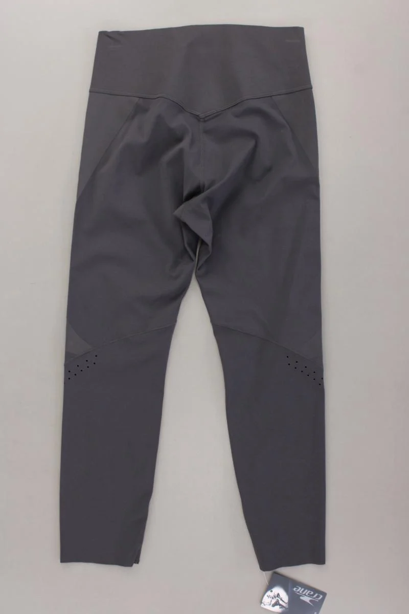 Crane Sportleggings Gr. 36/38 neu mit Etikett grau aus Polyamid