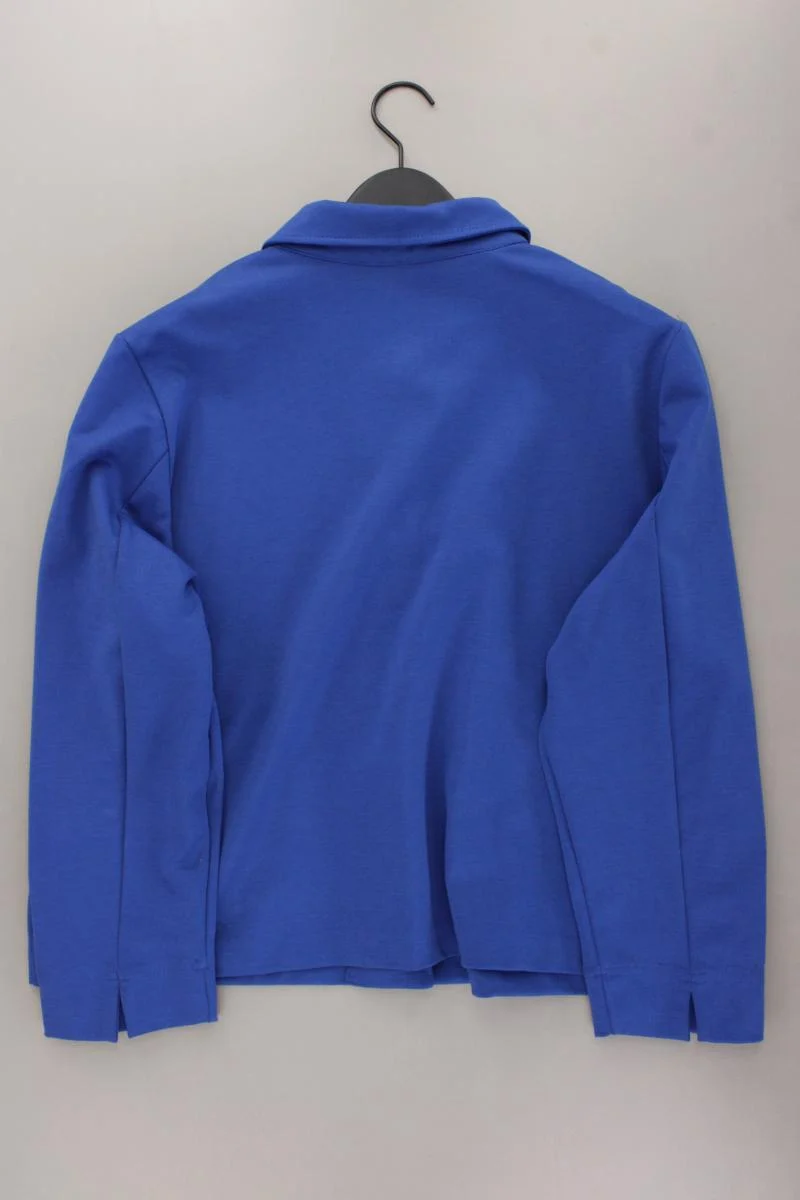 Laura Torelli Cardigan Gr. XL neuwertig Langarm blau