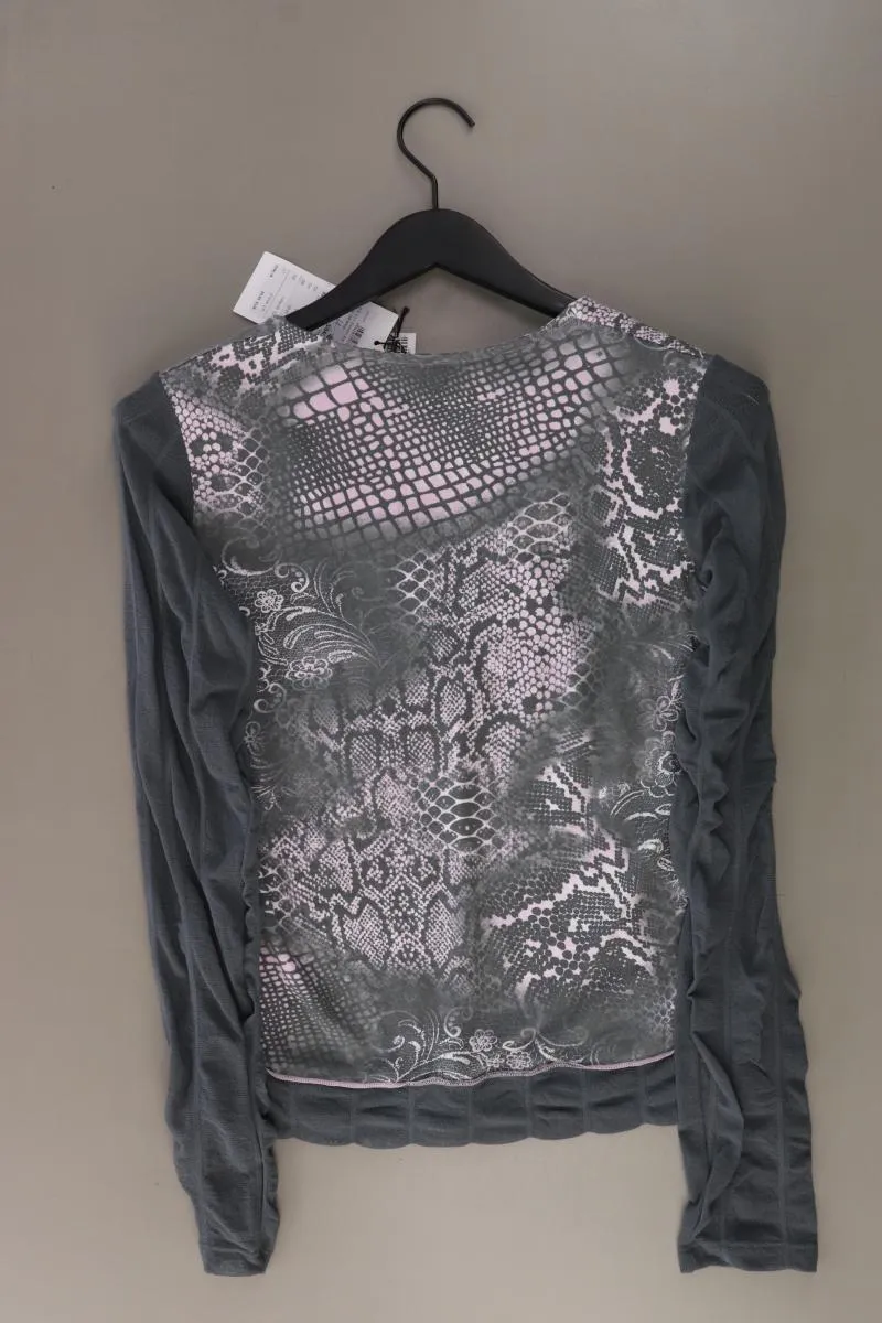 Biba Printshirt Gr. M mit Blumenmuster neu mit Etikett Neupreis: 59,95€! Langarm