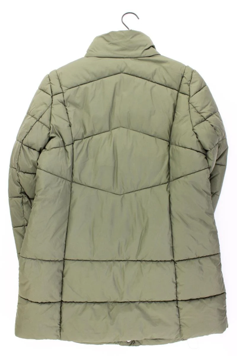 Centigrade Wintermantel Gr. 42 olivgrün aus Polyester