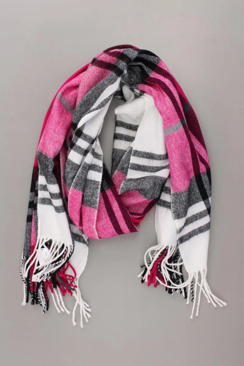 Schal pink