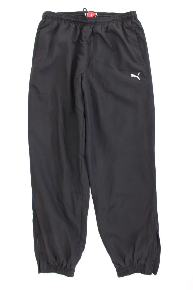 Puma Jogginghose für Herren Gr. 52/54 schwarz