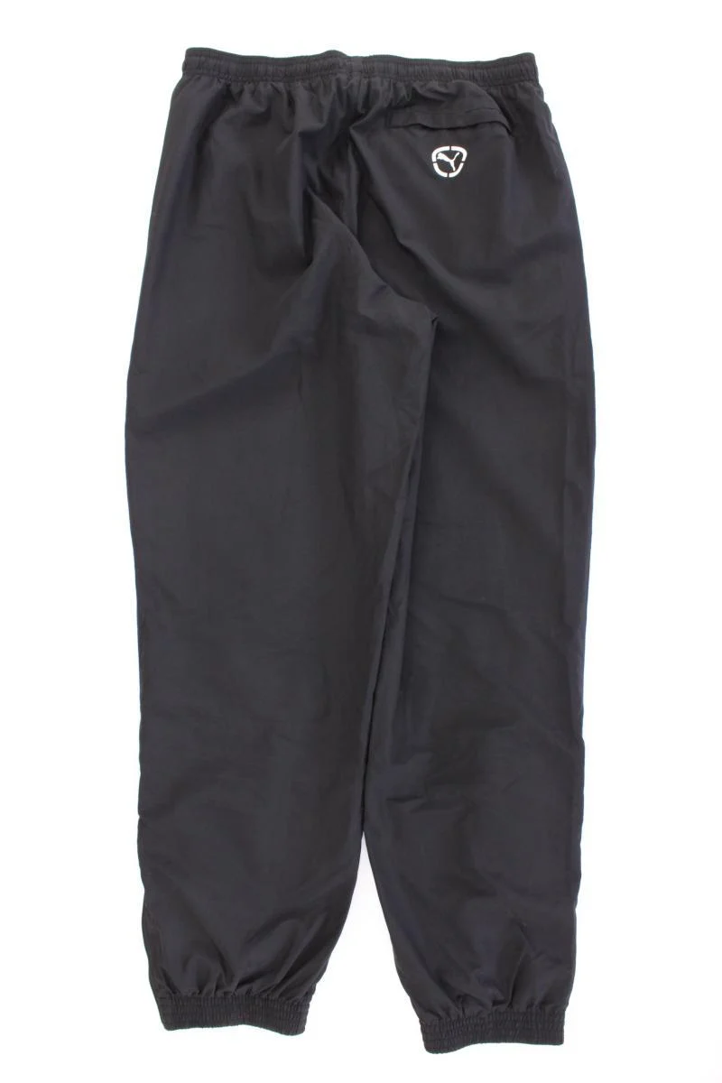 Puma Jogginghose für Herren Gr. 52/54 schwarz