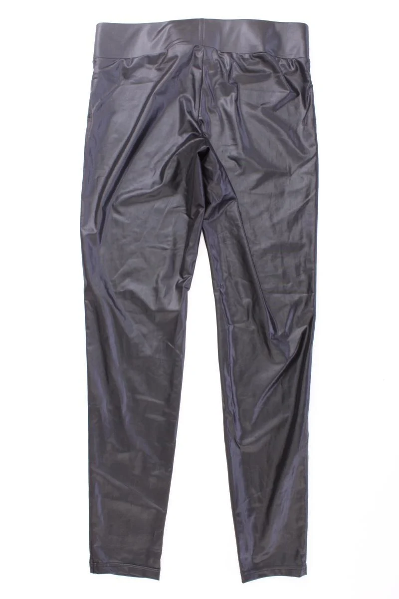 URBAN CLASSICS Leggings Gr. L schwarz aus Polyester
