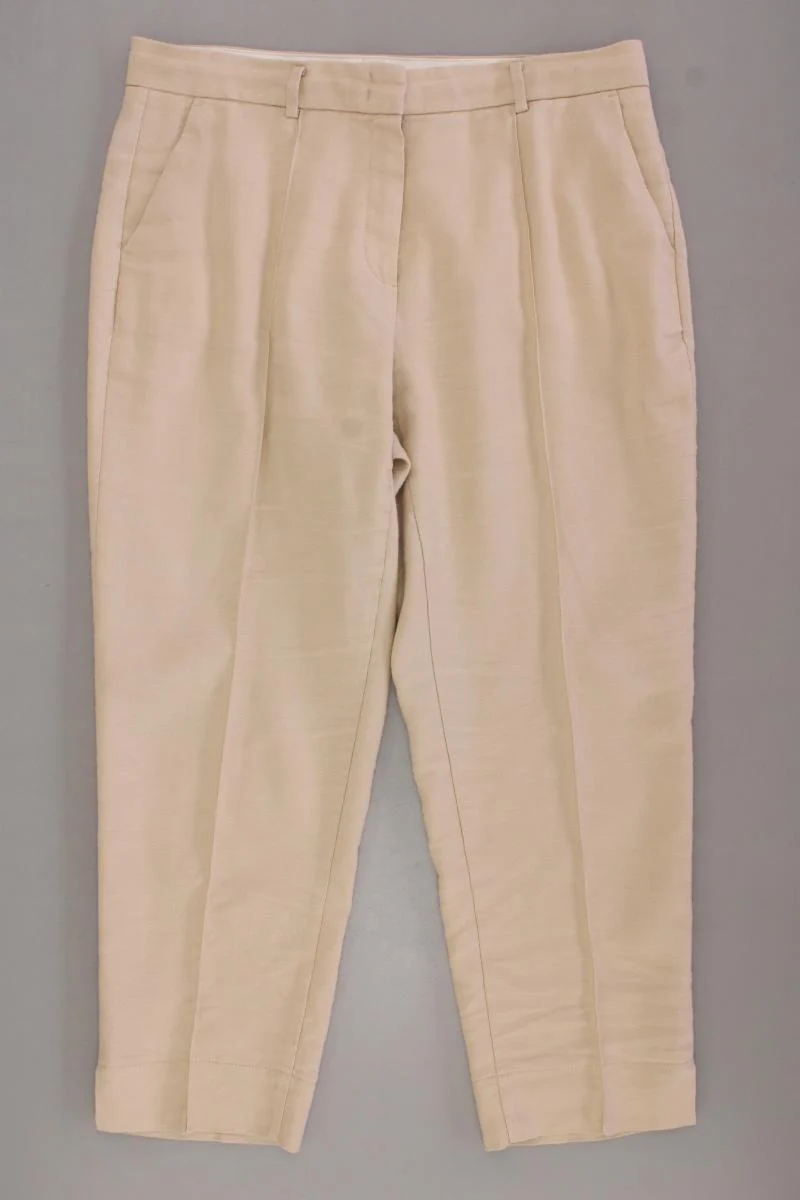 Gerry Weber Hose Gr. 42 braun