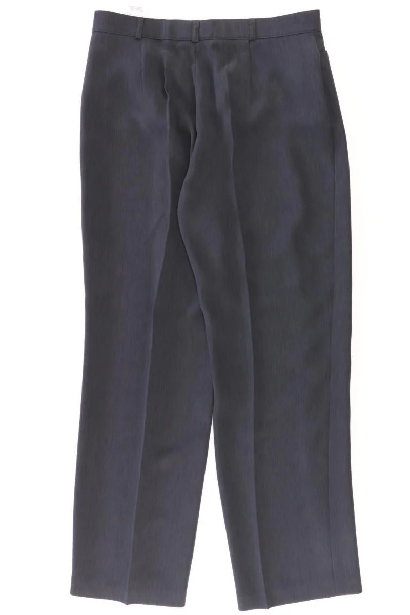 Gerry Weber Anzughose Gr. Kurzgröße 20 schwarz aus Polyester