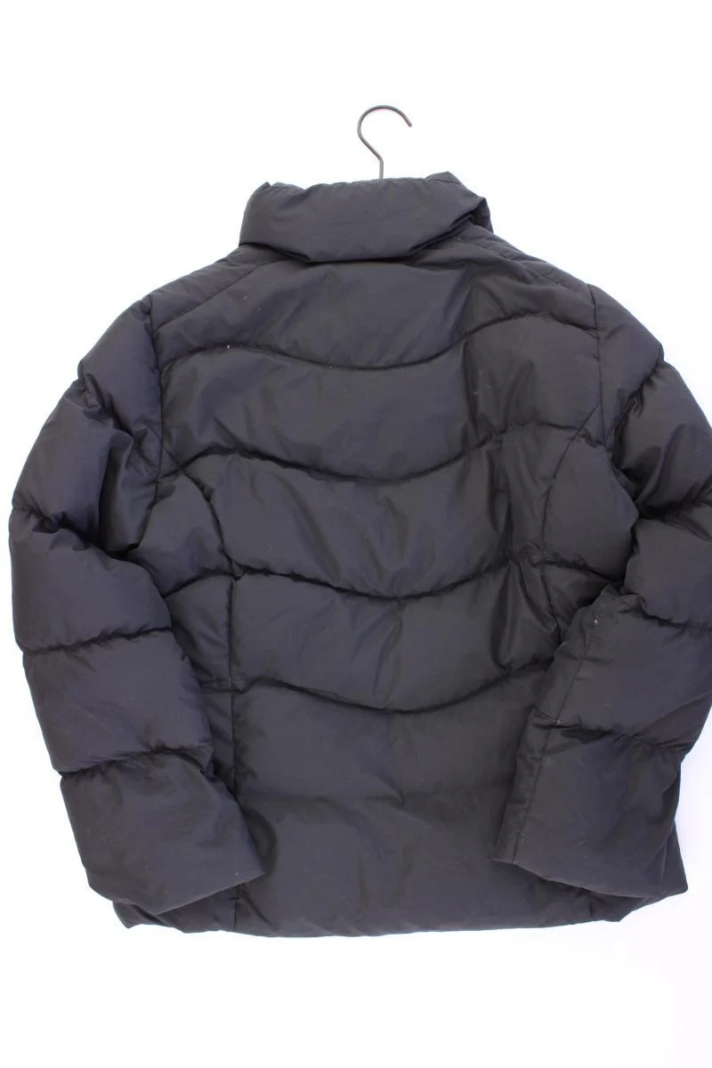 edc by Esprit Daunenjacke Gr. L schwarz aus Polyester