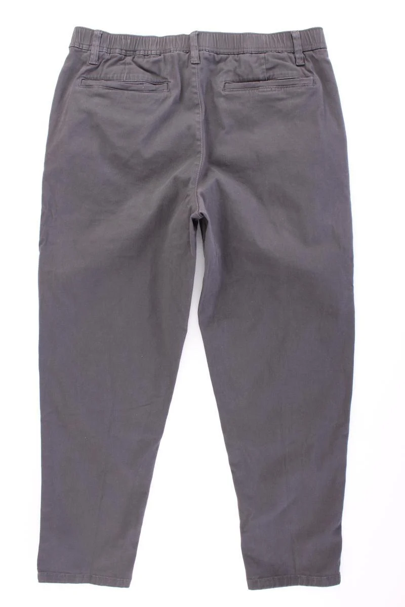 ONLY & SONS Chinohose für Herren Gr. W36/L34 grau aus Baumwolle