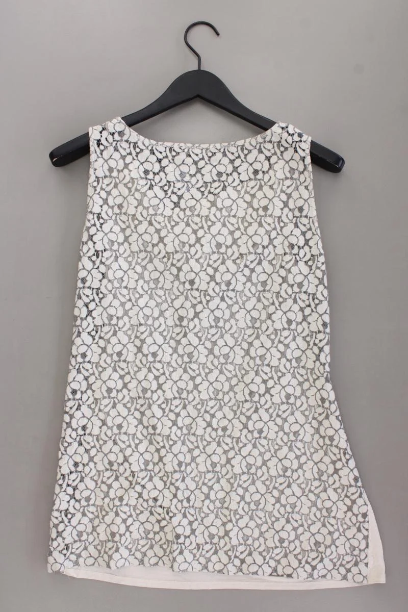 Esprit Trägertop Gr. XL creme