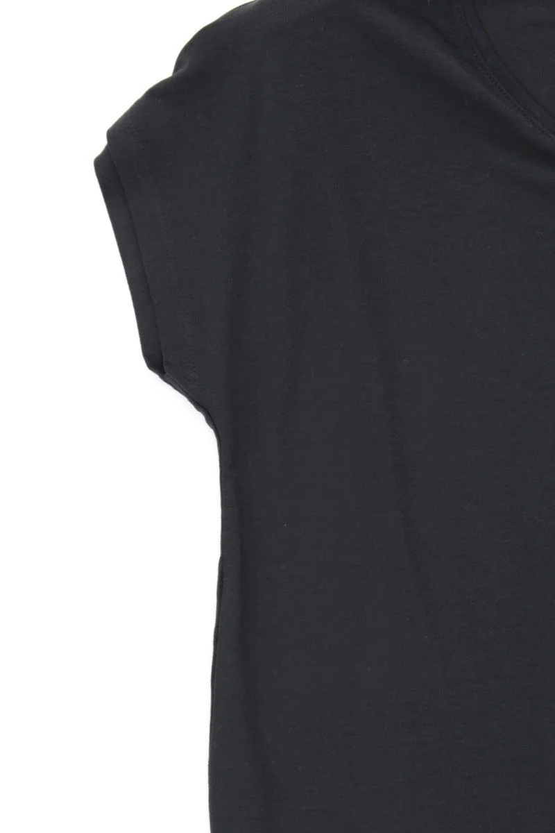 Betty & Co. T-Shirt Gr. M Kurzarm schwarz