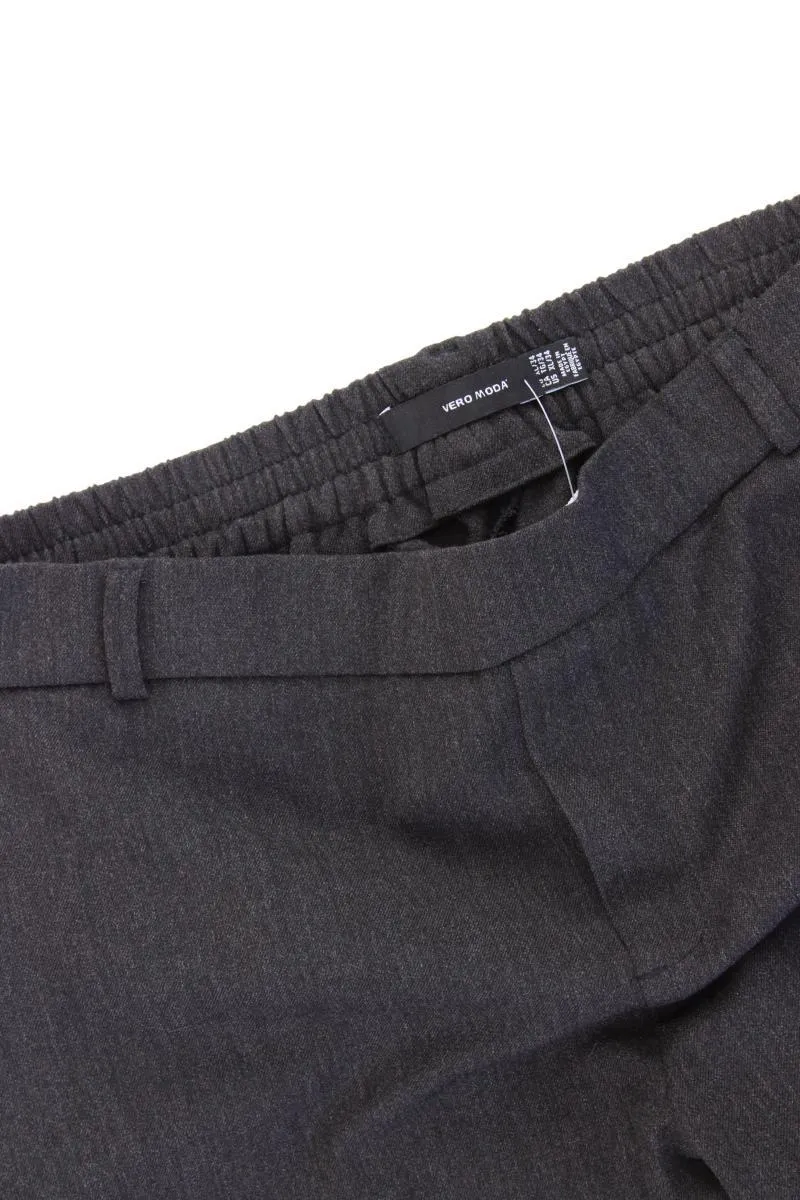 Vero Moda Stretchhose Gr. XL/L34 grau