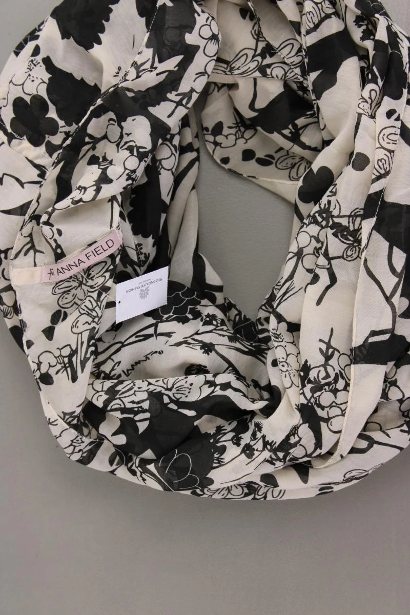 Anna Field Loop creme