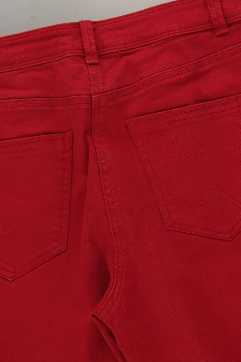 Cecil Hose Gr. W29/L32 rot